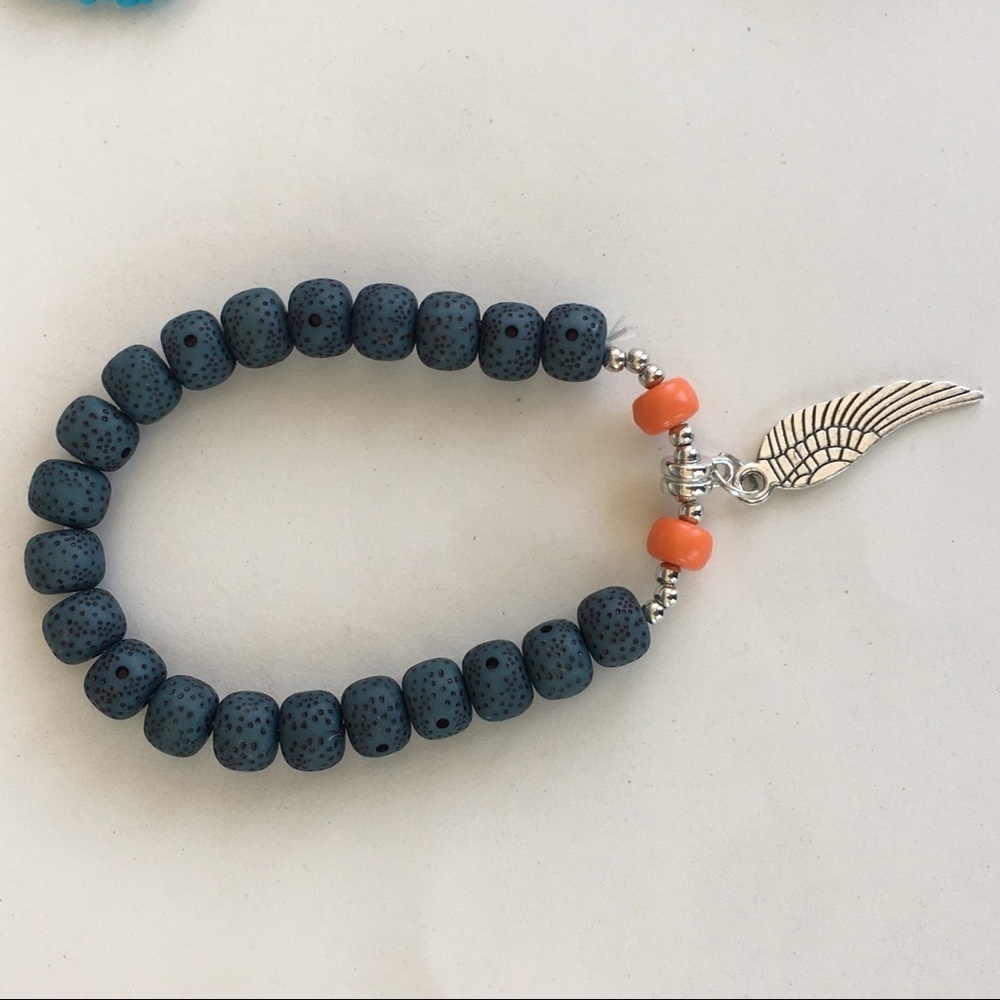 ❤️New Colorful Boho Bracelet!! ❤️ - Picture 6 of 7